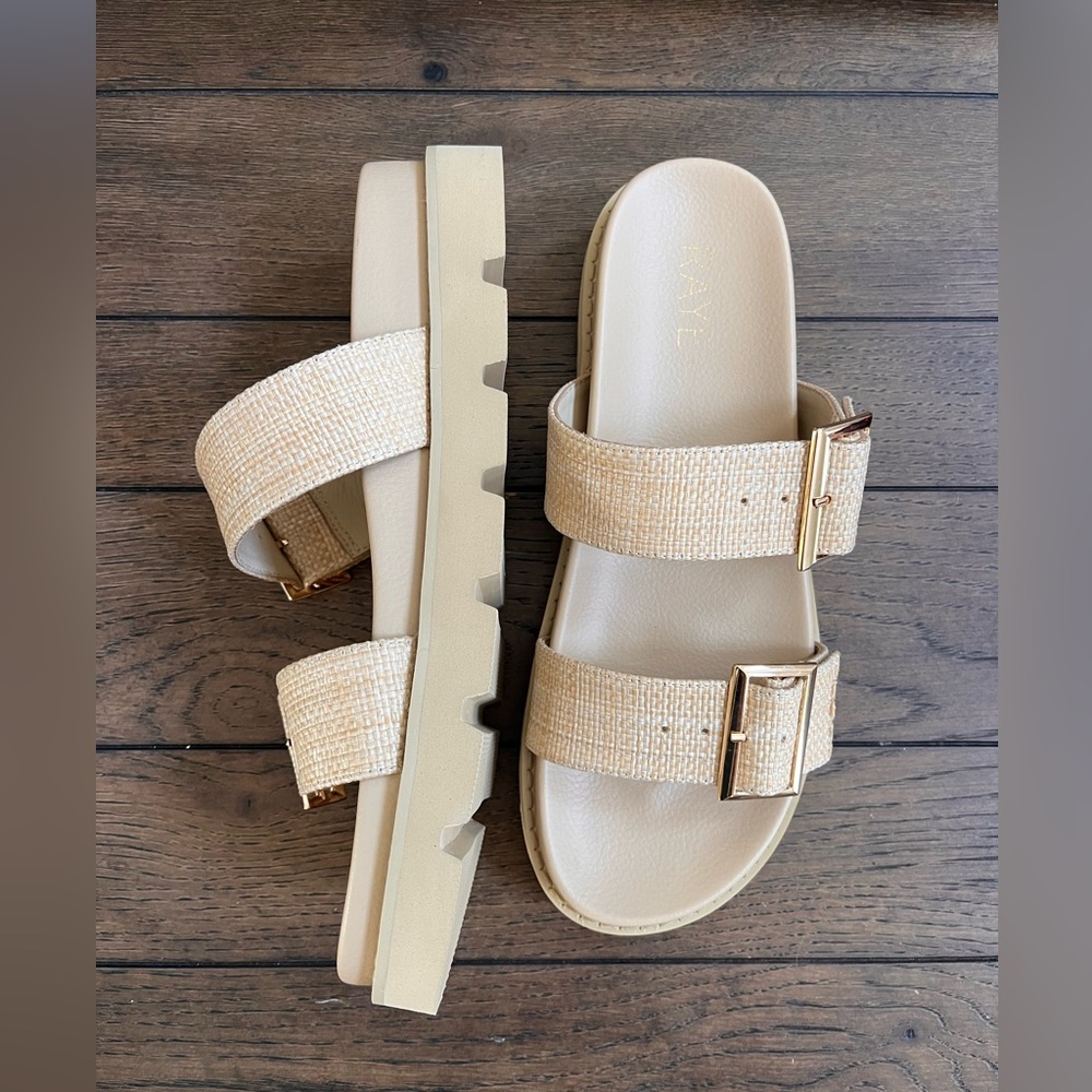 RAYE clifton sandal